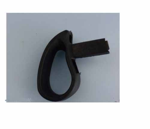 Poignée de réglage de rechange pour levier d'ajustement du siège gauche VW Polo
