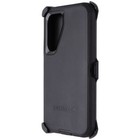 OtterBox Défenseur Séries Étui Et Holster pour Samsung Galaxy S23 + (Noir)