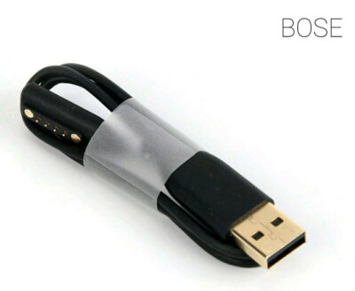 bose glasses charging cable