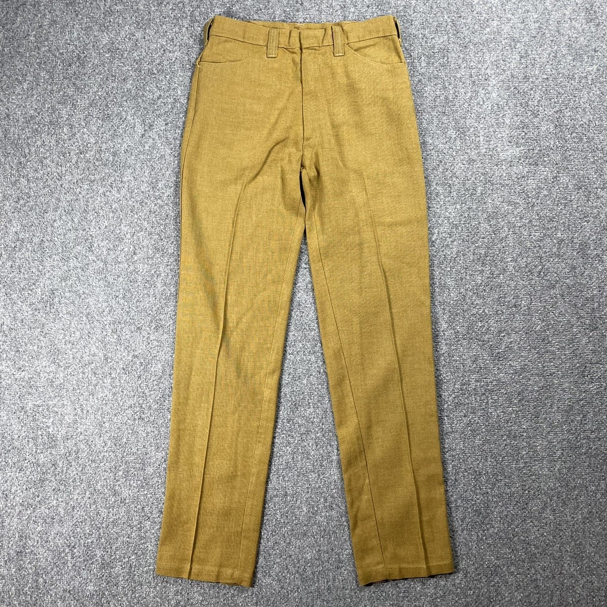 VINTAGE A-1 Kotzin Peggers Pants Size 29x32 Slacks No Iron VINTAGE A-1 Kotzin Peggers Pants Size 29x32 Slacks No Iron
