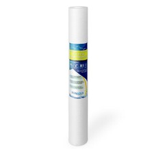 20" x 2.5" Sediment Water Filter 10 Micron Whole House Cartridges