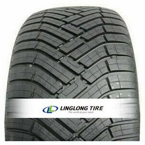 155/65 R14 75T LINGLONG Grip Master 4S All Season M+S Pneumatico NUOVO - Foto 2 di 6