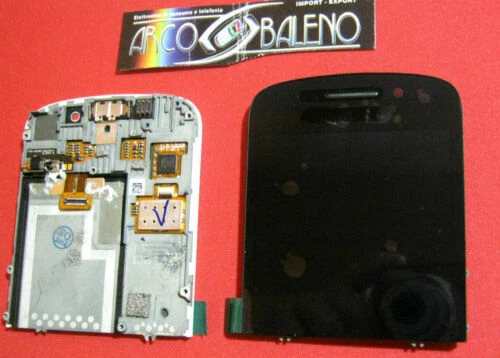 Componenti Per BlackBerry Q10 per cellulari Universale