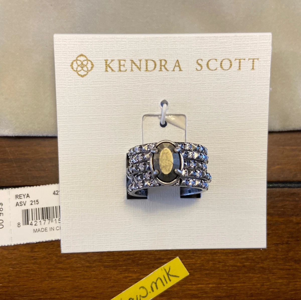 Kendra scott outlet karis rings