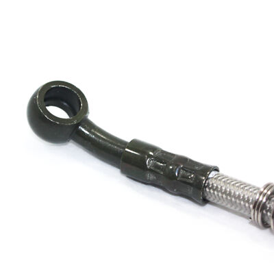 10mm 1400mm Hydraulic Brake Master Cylinder Hose Line PIT PRO Quad Dirt Bike ATV - Foto 5