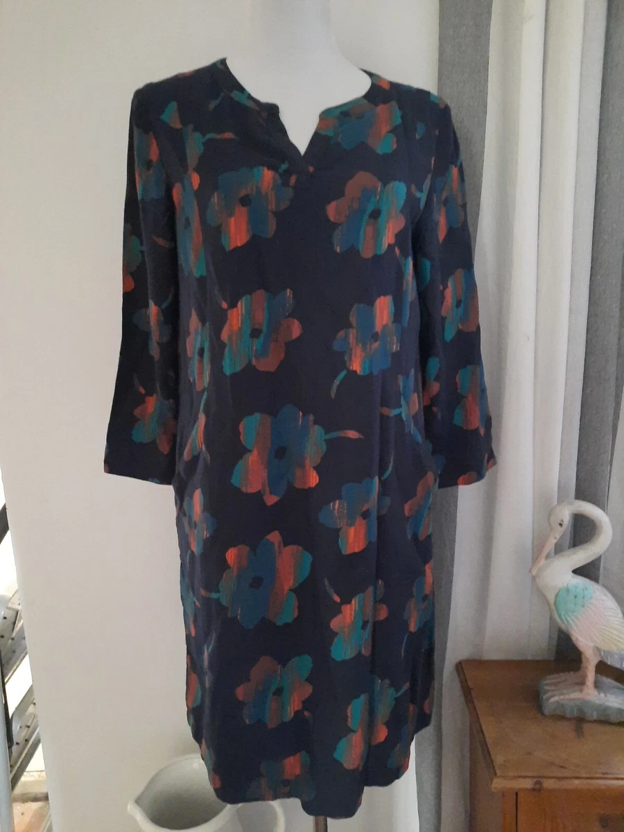 Seasalt film 2025 review dress
