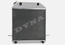 Aluminum Radiator For 1939-1941 Ford Mercury Flathead