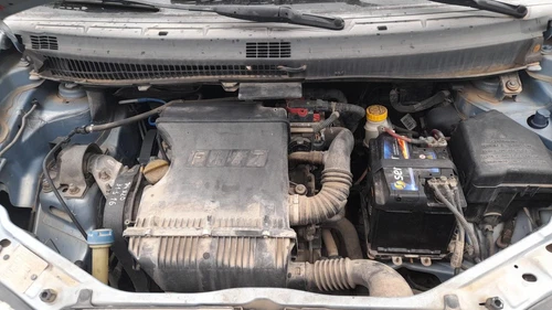 46829509 Piloto Trasero Izquierdo para FIAT IDEA (135) 2004 854509 - Imagen 6 de 9