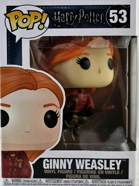 funko pop harry potter 53
