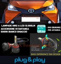 Ampoule Toyota AYGO