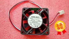 NMB-MAT 6015 2406KL-04W-B29 DC12V 0.10A 60 15MM chassis fan