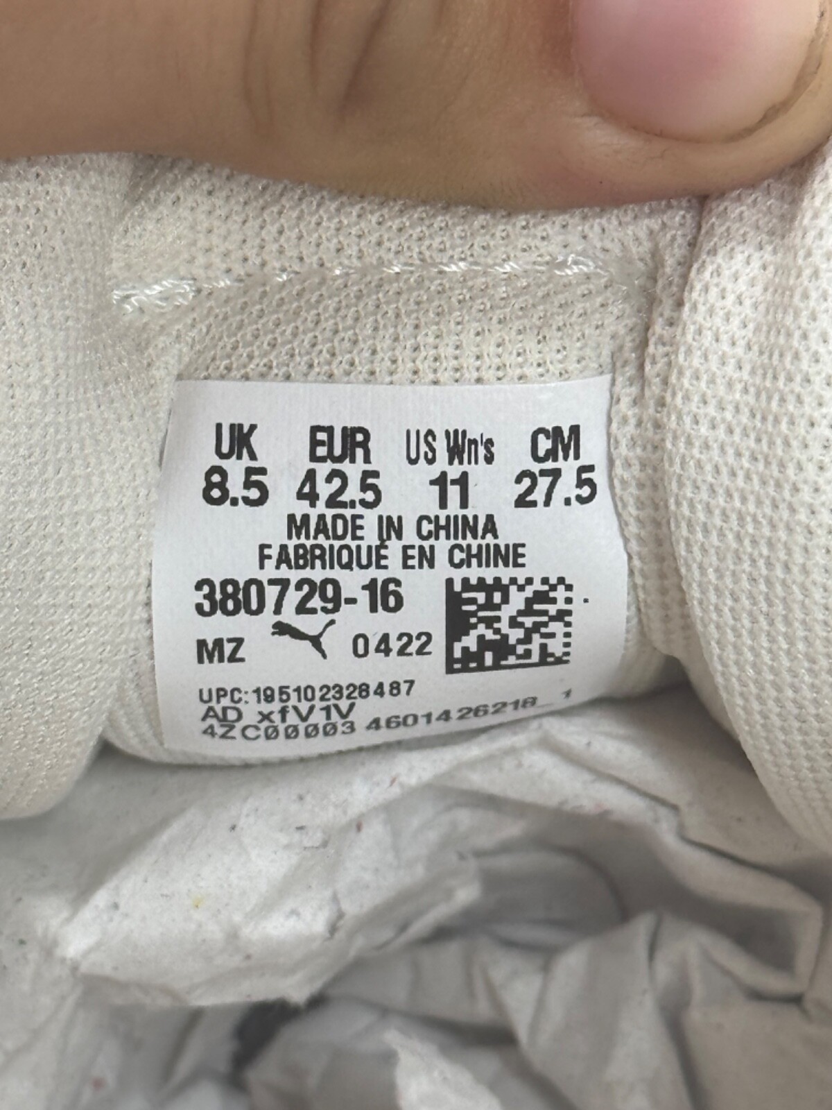 Converse Women's Chuck Taylor All Star Move Size 11 Platform Sneaker Floral Shoe thumbnail 10