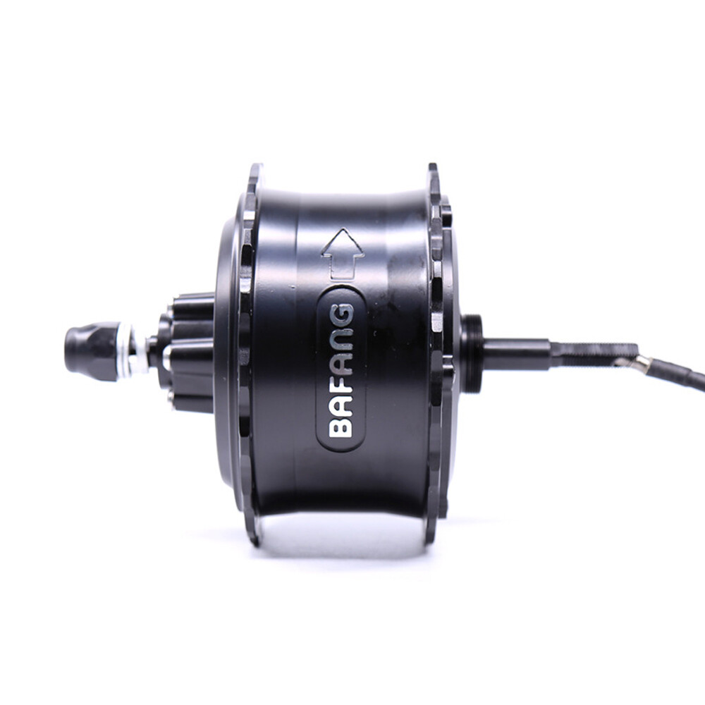 Bafang G060 48V 750W Rear Hub Motor Fat Wheel Thread on Bafang G060 48V 750W Rear Hub Motor Fat Wheel Thread on