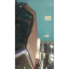 Capote Volkswagen GOLF