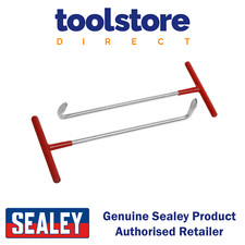 Sealey VS1641 2pc Exhaust Puller Tool Set