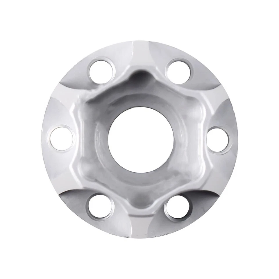 Mozzo esagonale della ruota per SCX10 TRX-4 D90 (VP) 1/10 RC Auto Cerchio ruota - Immagine 4 di 4