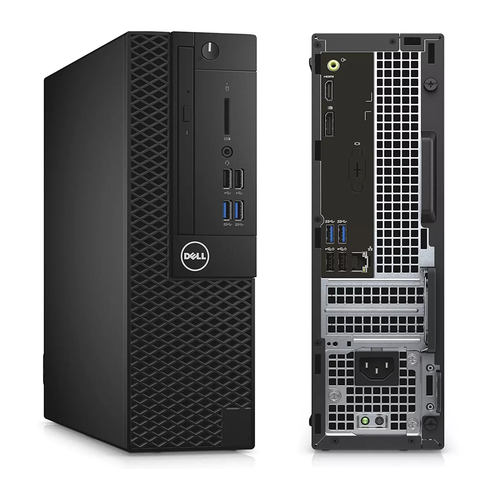DELL / HP SFF i7 6700 3.4GHz 64GB RAM 1TB SSD Windows 11 Desktop PC Fast Cheap - Picture 4 of 12