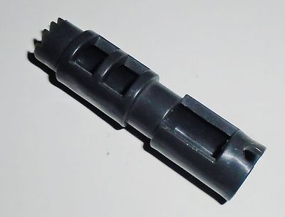G I JOE VEHICLE PART    1986 HAVOC H.A.V.O.C          Gun Sleave