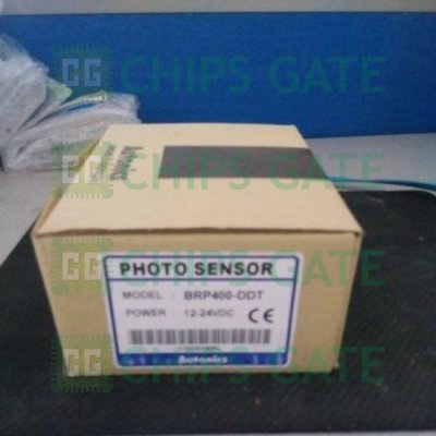 1PCS Brand New AUTONICS proximity switch BRP400-DDT Fast ship with warranty