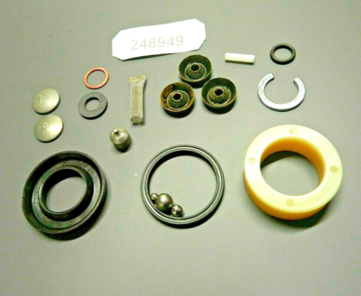 Hein Werner HW93642/HW93652 Rep. Kit 248949- OEM -Snap On- YA700