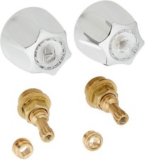 Complete Faucet Rebuild Trim Kit for Price Pfister Verve Faucets