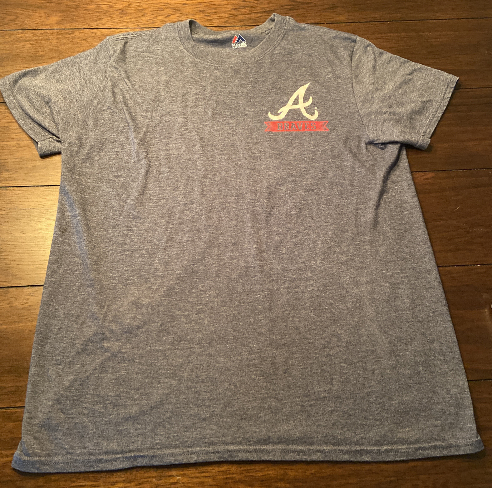 where can i buy a braves shirt