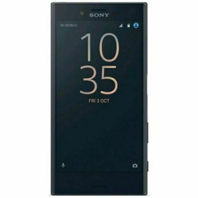 Preços baixos em Sony Xperia X Compact 32 GB Celulares e