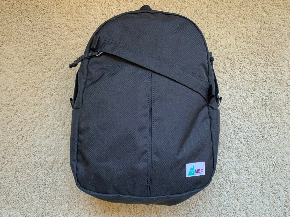 Sac a top dos mec