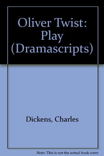 Play (Dramascripts) by Dickens, Charles Spiral bound Book The Fast Free Shipping - Picture 1 of 2
