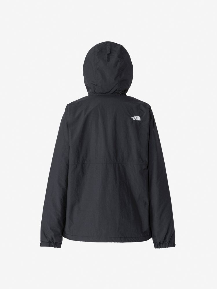 ASK availability First)THE NORTH FACE Compact Nomad Jacket (Men