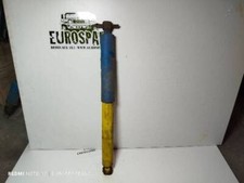 12477891 stoßdämpfer vorne rechts 39485 CHEVROLET BLAZER 4.3 GASOLINA 2001