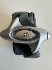 OAKLEY Torpedo Quartz Watch Analog Rubber Sta...