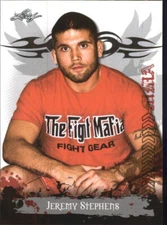 B5699- 2010 Leaf MMA UFC Card #s 1-100 -You Pick- 15+ FREE US SHIP