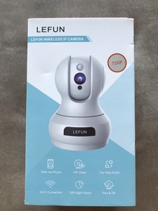 lefun monitor