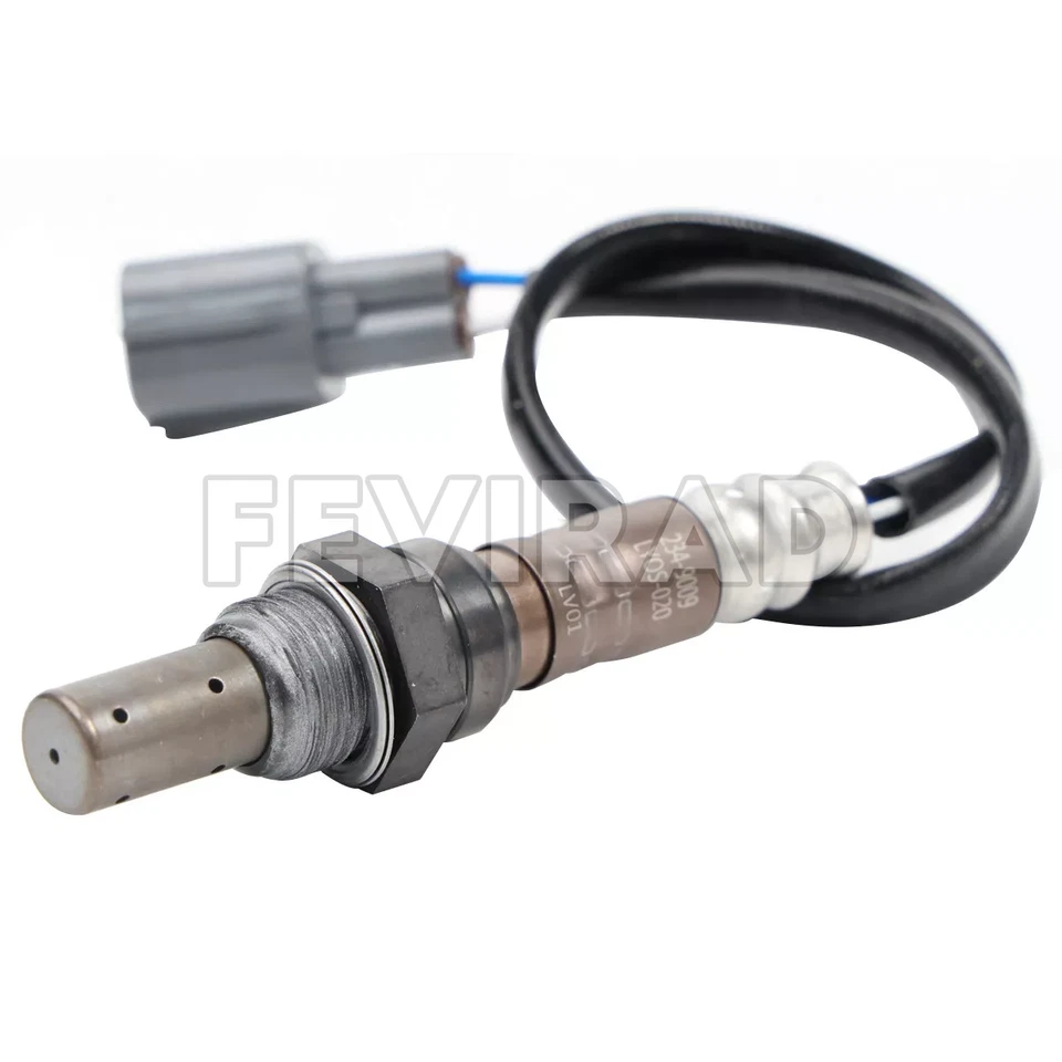 OEM Oxygen Sensor Upstream Right 234-9009 For 1999-2000 Toyota Sienna 3.0L Calif Foto 2 de 4