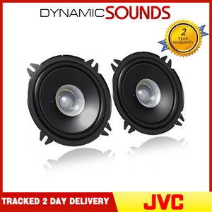 kenwood 13cm speakers