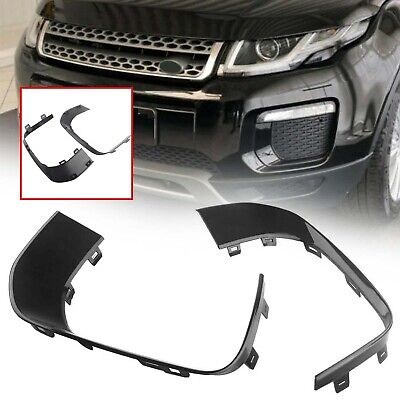 Headlamp and Fog Lamp Kit | LAND ROVER RANGE ROVER EVOQUE 2017 Headlamp and Fog Lamp Kit | LAND ROVER RANGE ROVER EVOQUE 2017
