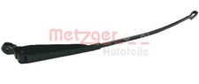 METZGER Wischarm, Scheibenreinigung Vorne links für OPEL