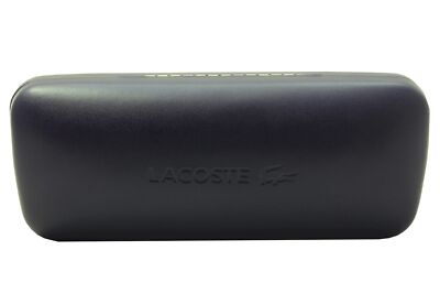 NEW LACOSTE L 2832 215 Striped Brown & Blue Eyeglasses 50/20  display picture 1