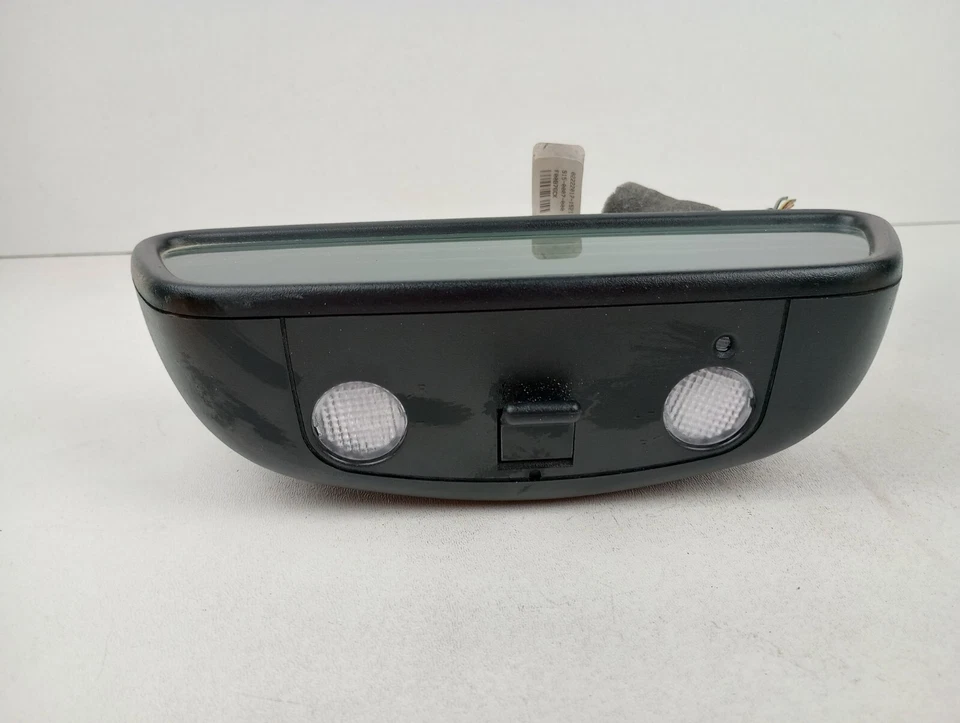 Espejo retrovisor interior Mercedes-Benz Cla200 2015 15 E11026531 10792305 Foto 2 de 4