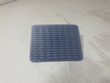 125 Louvered Hot Rod Roof Filler Panel 1930 1932 1934 30-36 125 Louvered Hot Rod Roof Filler Panel 1930 1932 1934 30-36