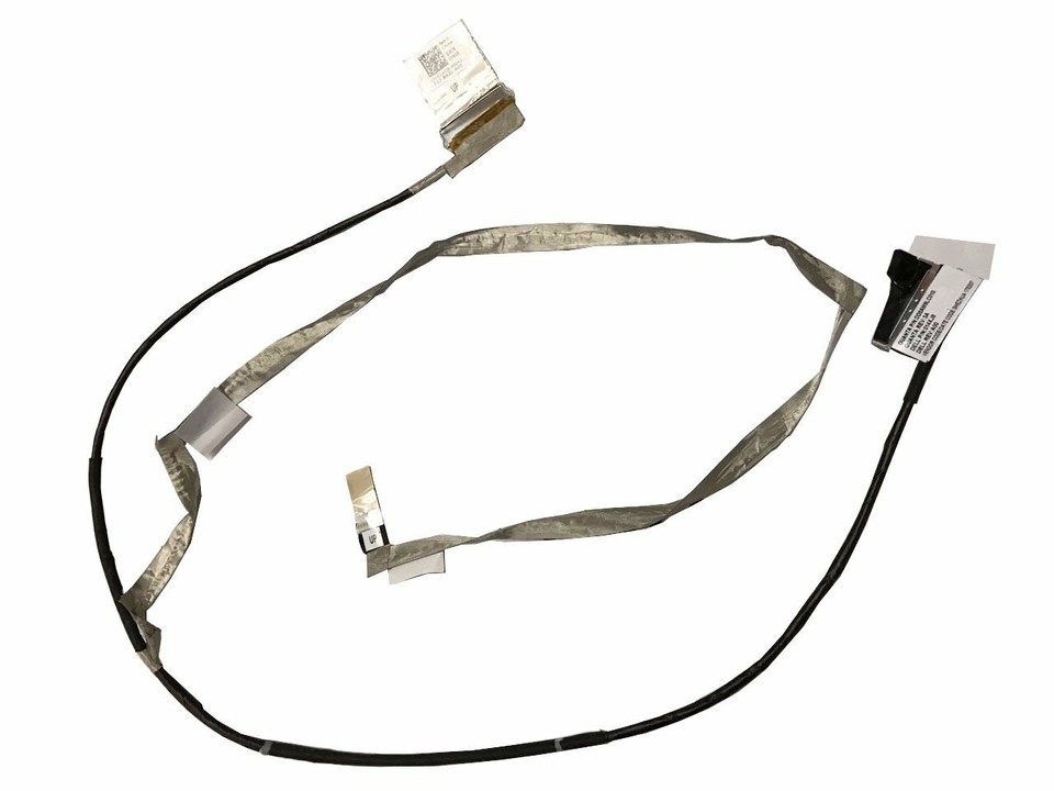 Cornice Schermo E Poggiapolsi Inferiore Per Dell Inspiron 15 7000 (7557/7559) Non Touch – Ricambio Originale T9X28