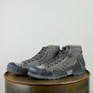 Stiefel Boots /" UTAH /" ym 26 Farbe Grey YELLOW CAB Schuhe