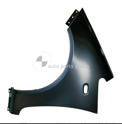 GENUINE LEFT FRONT GUARD FOR MITSUBISHI COLT RG 8/2004-9/2011 EXC ...