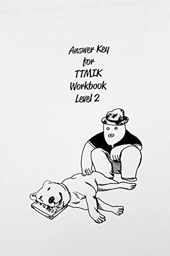 Talk To Me In Korean Workbook Level 2(Downloadable Audio Files Included) - Image 2 of 4