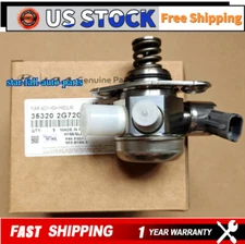 OEM NEW High Pressure Fuel Pump 35320-2G720 For 2009-2014 Kia Sorento 2.4L