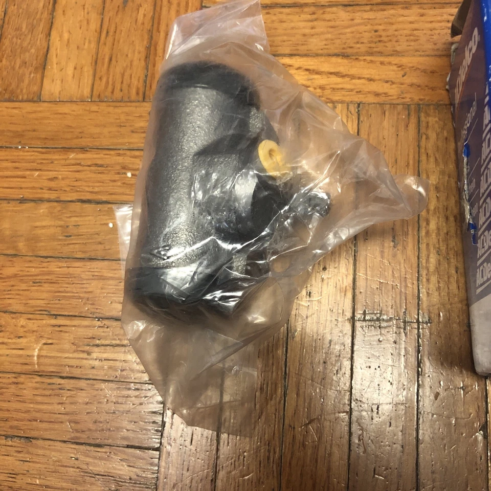 Цилиндр барабанного тормоза подходит для 1978-1983 Plymouth PB200, PB300 PB250 PB250, PB350 - Изображение 3 из 4