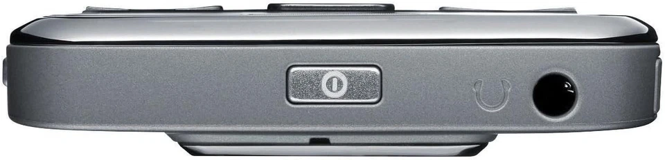 Nokia E72 - Metal grey (Unlocked) Smartphone - Image 4 of 4