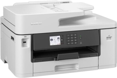 Brother MFC-J5345DW A3 Tintenstrahl WLAN All-in-One Drucker UVP 275£