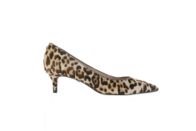 sam edelman leopard heels